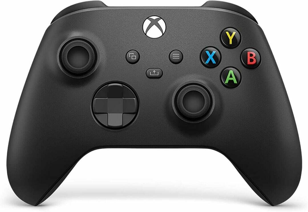 Microsoft Xbox Wireless Controller 1V8-00002 nuotrauka