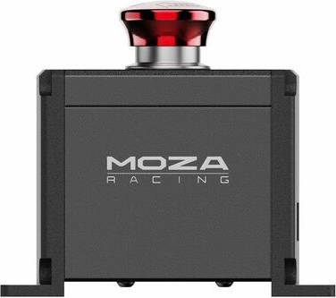 Moza E-Stop Switch RS063 nuotrauka