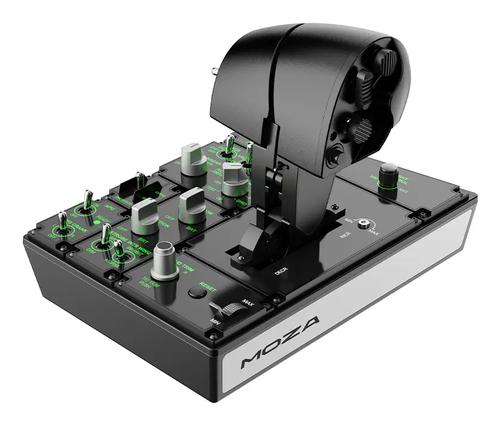 Moza Racing AS008 MTP nuotrauka