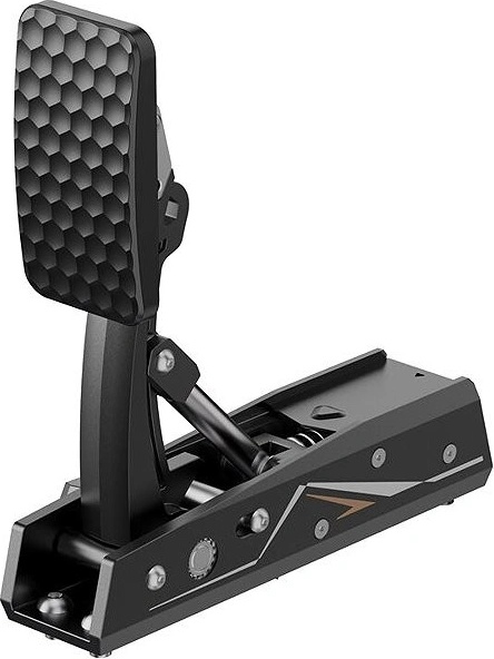 Moza Racing CRP2 Clutch Pedal RS067 nuotrauka