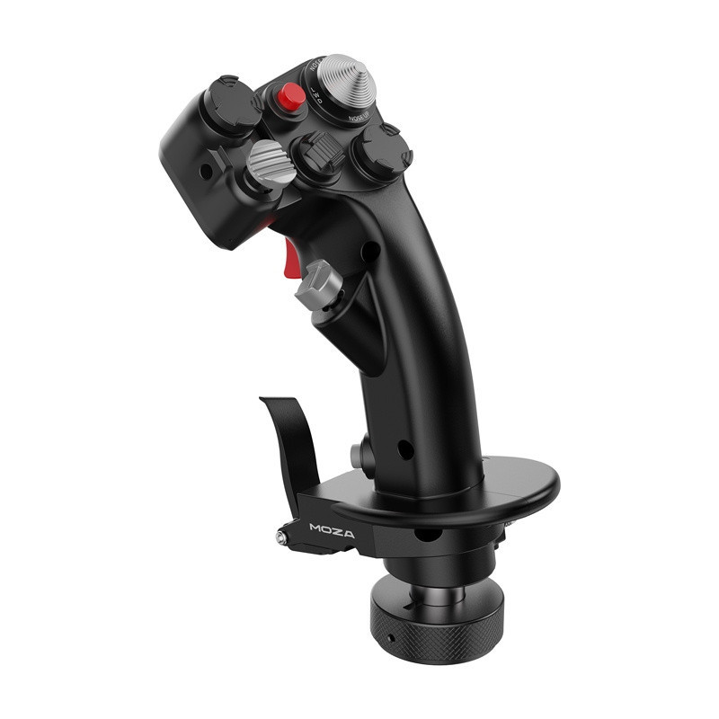 Moza Racing MH16 nuotrauka