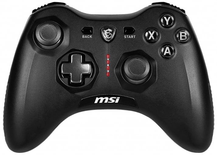 MSI Force GC20 V2 nuotrauka