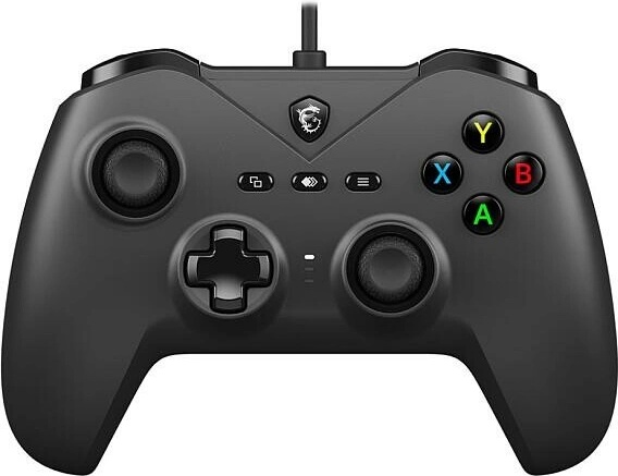 MSI Force GC200 nuotrauka