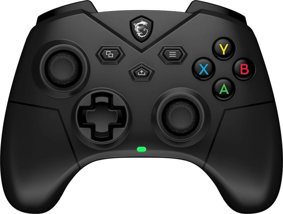 MSI Force GC300 nuotrauka