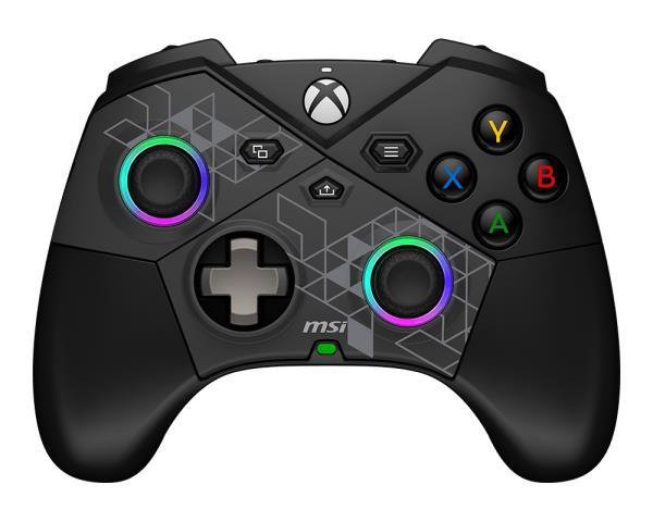 MSI Force Pro nuotrauka
