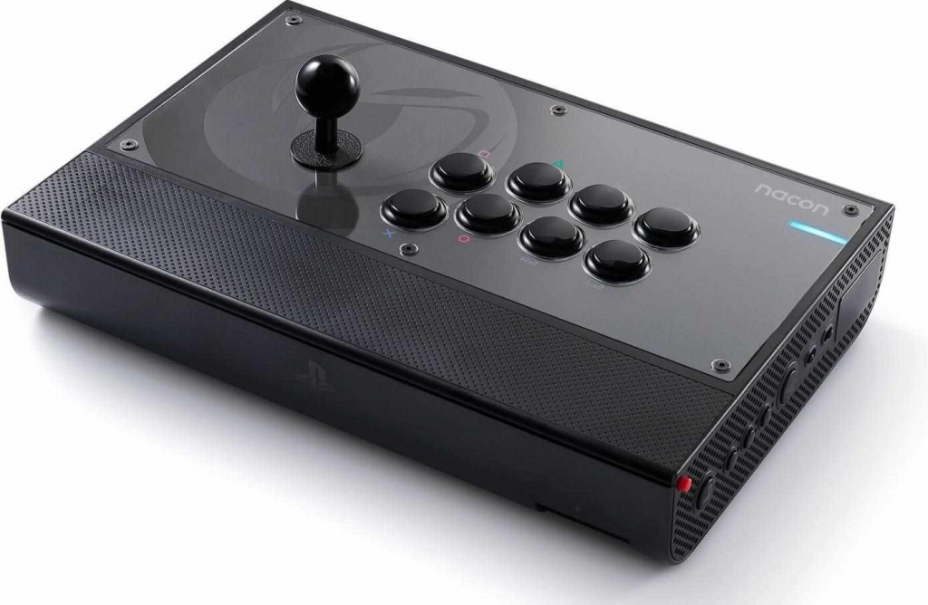 Nacon Daija Arcade Stick nuotrauka