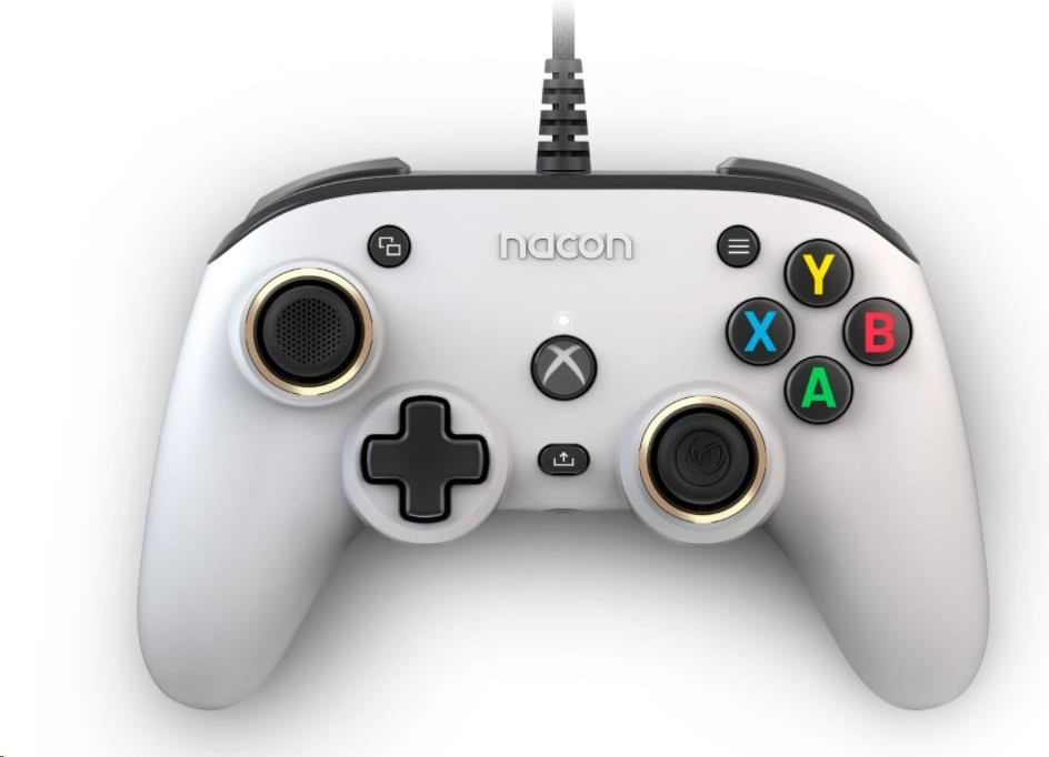 Nacon Pro Compact nuotrauka