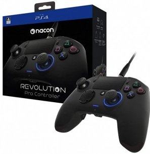 Nacon Revolution Pro Controller 3 nuotrauka