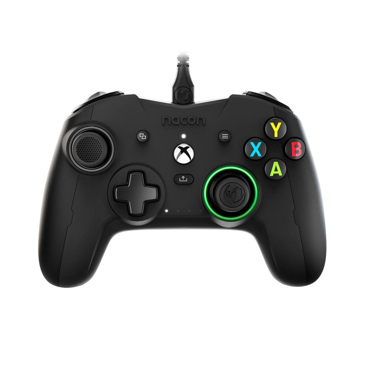 Nacon Revolution X Pro nuotrauka