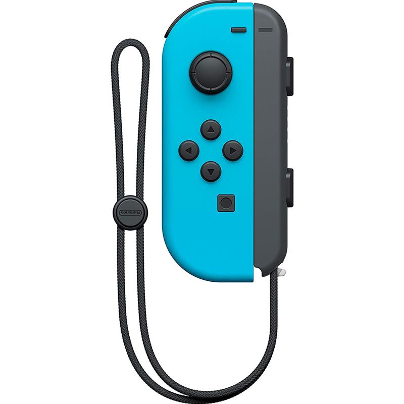 Nintendo Joy-Con Left nuotrauka
