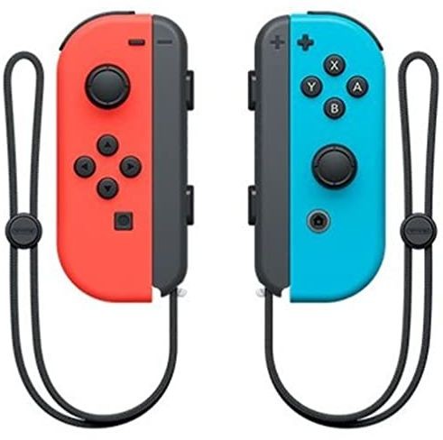 Nintendo Joy-Con Pair nuotrauka