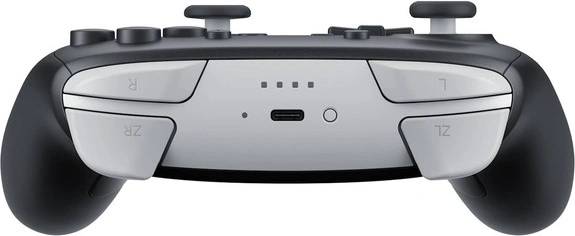 Nintendo Switch 2 Pro Controller nuotrauka