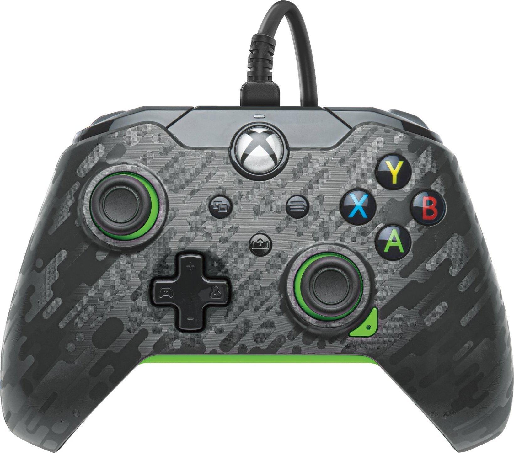 PDP Neon Carbon nuotrauka