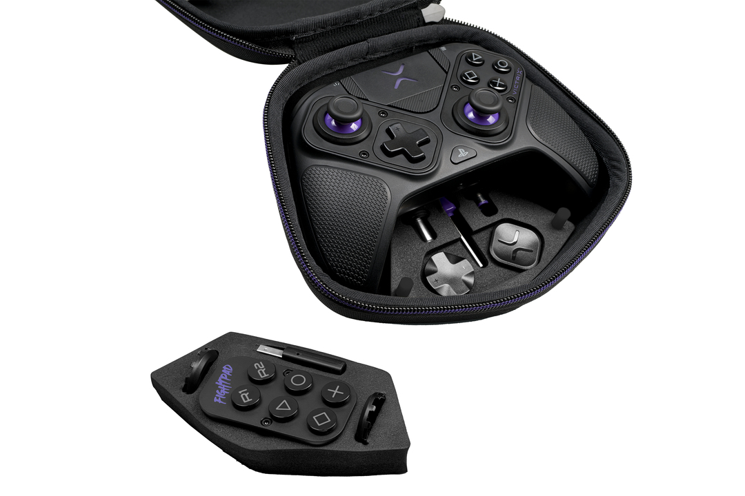 PDP Victrix Pro nuotrauka