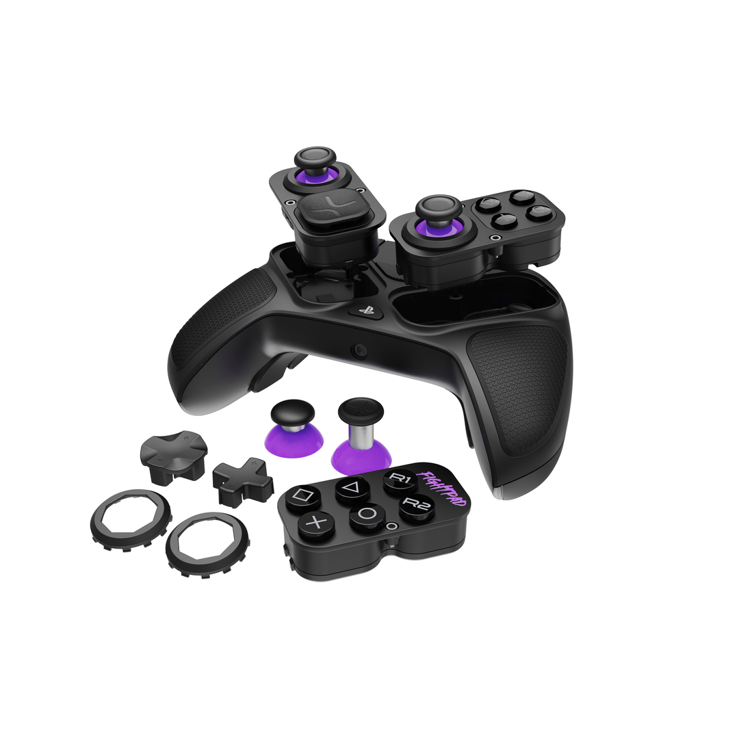 PDP Victrix Pro nuotrauka
