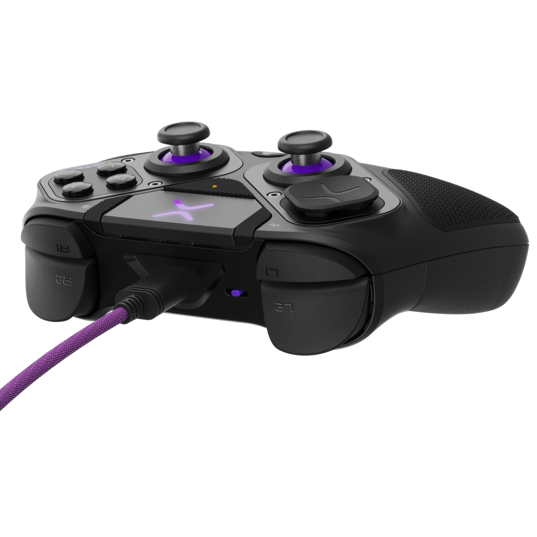 PDP Victrix Pro nuotrauka