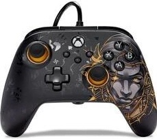 PowerA Advantage Wired Fortnite Midas XBGP0238-01 nuotrauka