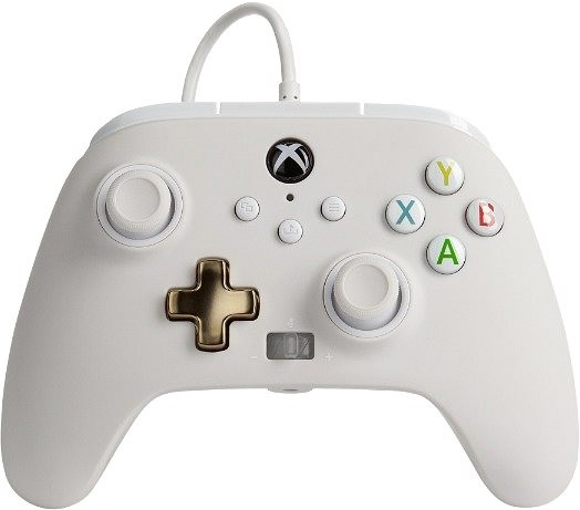 PowerA Enhanced Wired nuotrauka