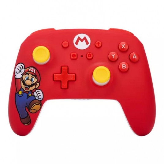 PowerA Mario Joy nuotrauka