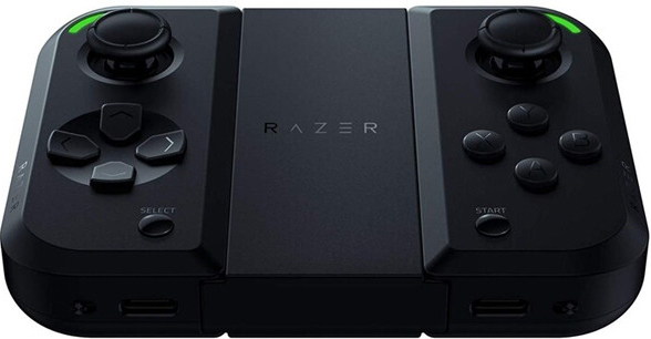 Razer Junglecat nuotrauka
