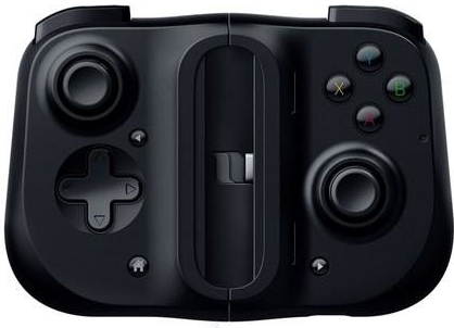 Razer Kishi nuotrauka