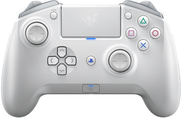 Razer Raiju nuotrauka