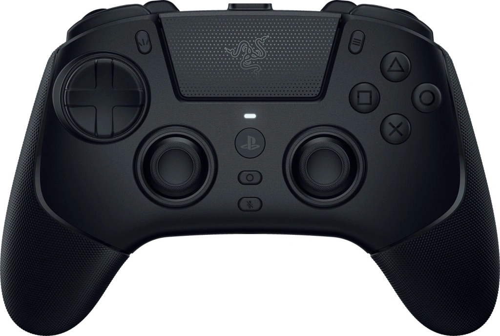 Razer Raiju V3 Pro nuotrauka