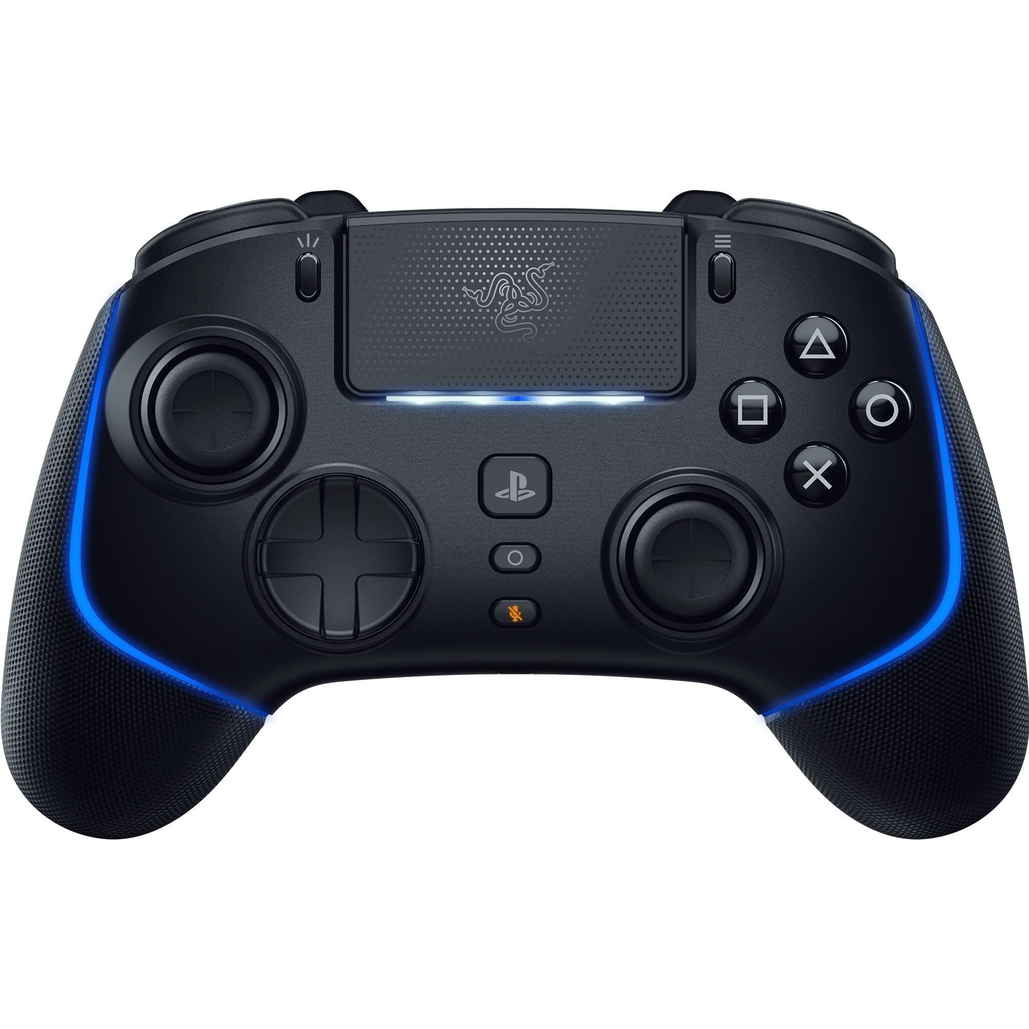 Razer Wolverine V2 Pro nuotrauka