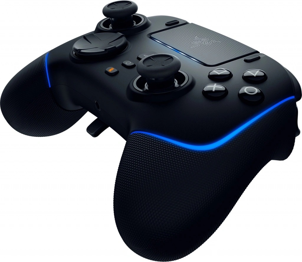 Razer Wolverine V2 Pro nuotrauka