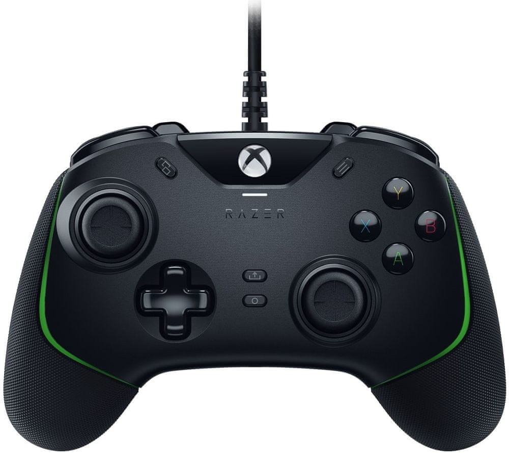 Razer Wolverine V2 nuotrauka
