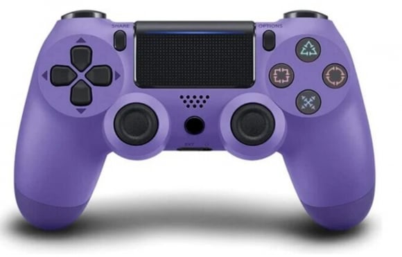 RoGer PlayStation DualShock 4 V2 nuotrauka
