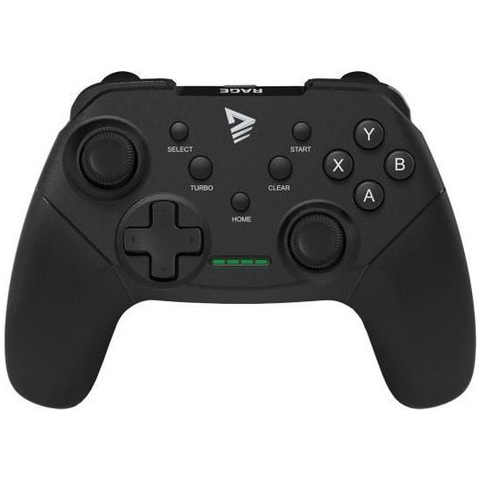 Savio Rage Wireless nuotrauka