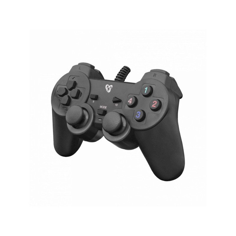 Sbox GP-2009 nuotrauka
