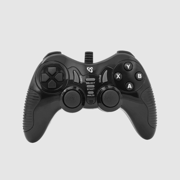 Sbox GP-2011 nuotrauka