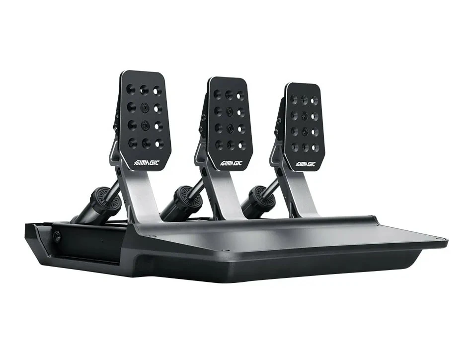 Simagic P500 nuotrauka