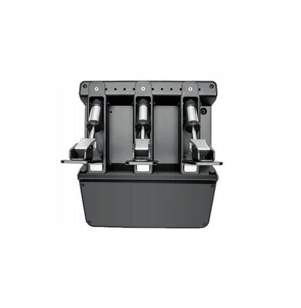 Simagic P500 nuotrauka