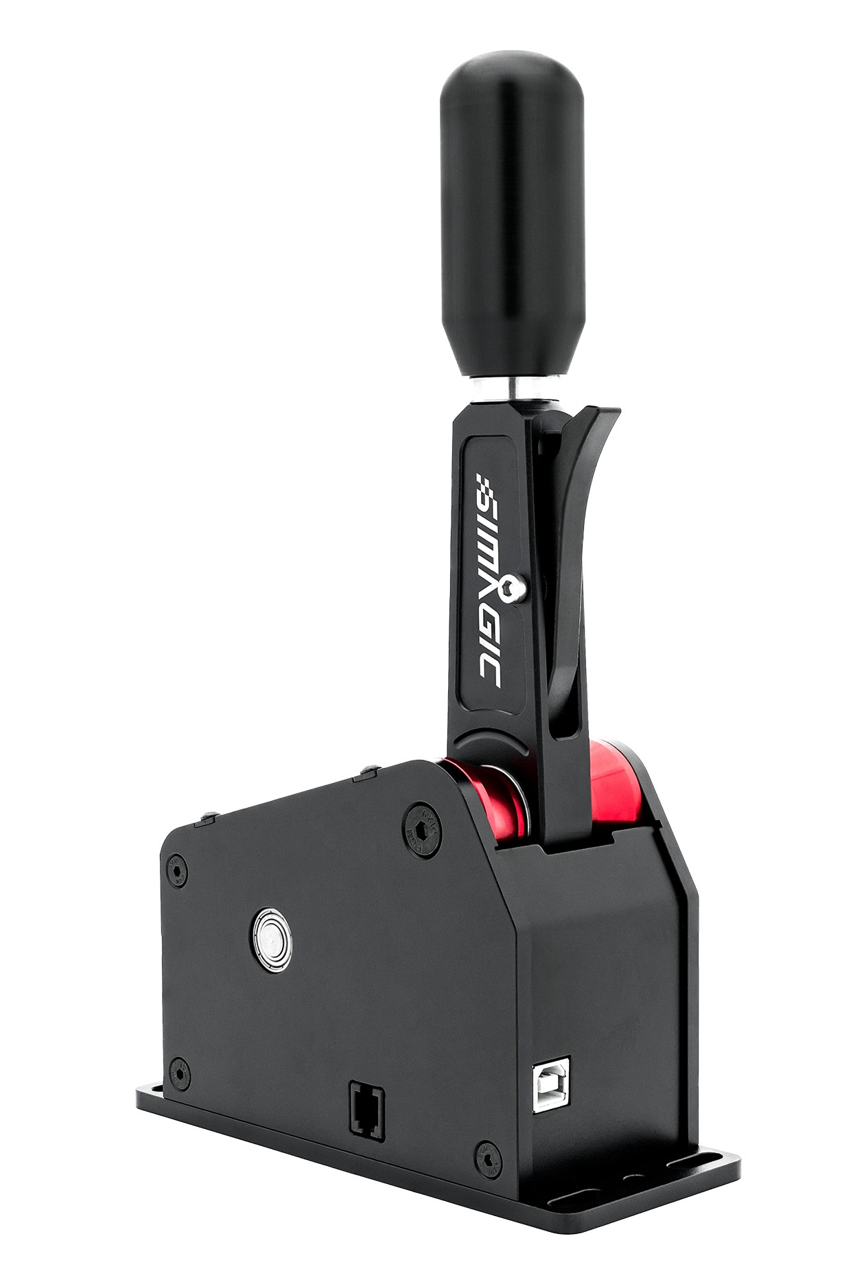 Simagic Q1S nuotrauka