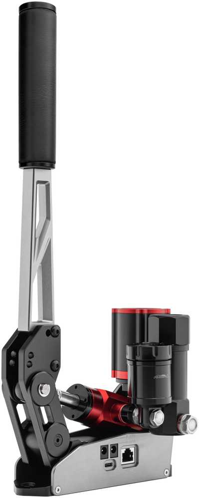 Simagic TB-RS S504 nuotrauka