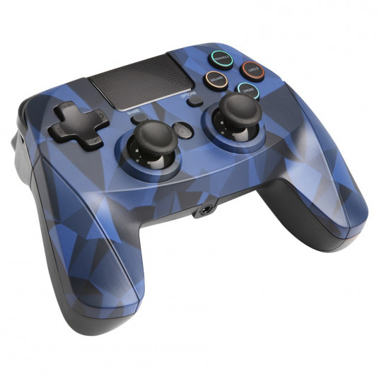 Snakebyte Game:Pad 4 S nuotrauka
