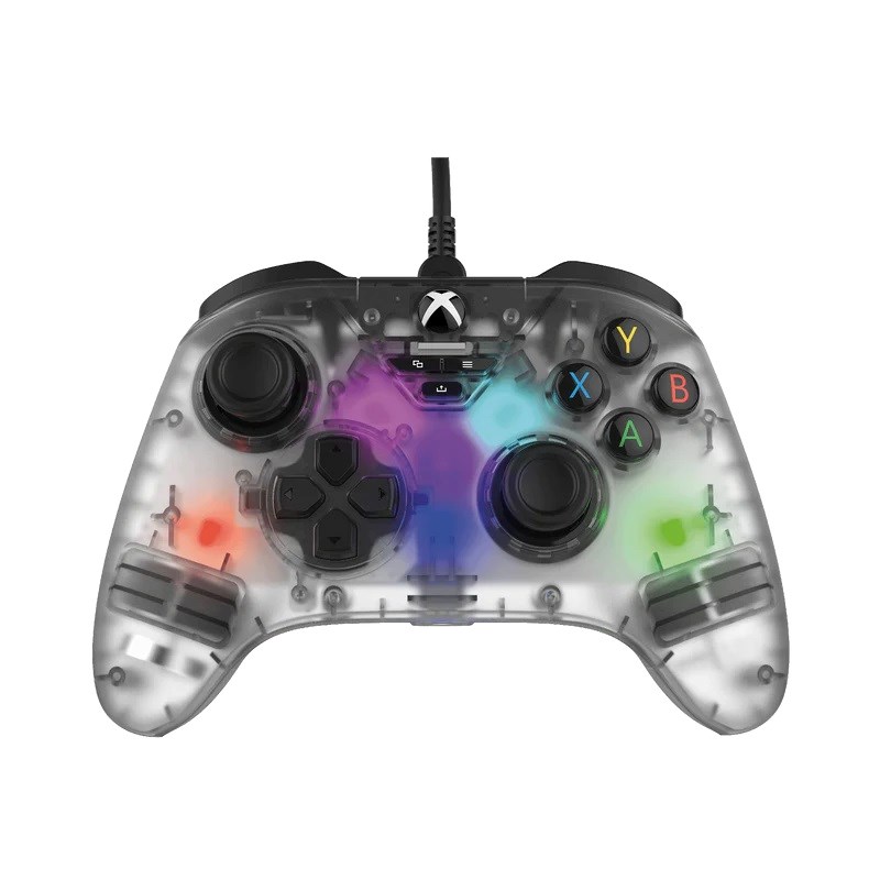 Snakebyte XSX RGB X nuotrauka