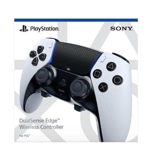 Sony DualSense Edge nuotrauka