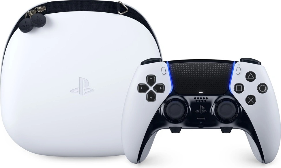 Sony DualSense Edge nuotrauka