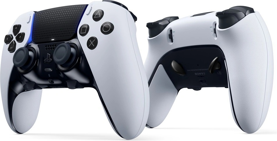 Sony DualSense Edge nuotrauka