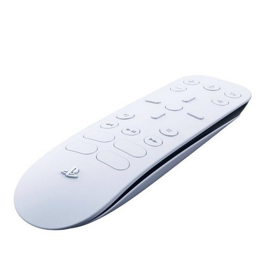 Sony PlayStation 5 Media Remote nuotrauka