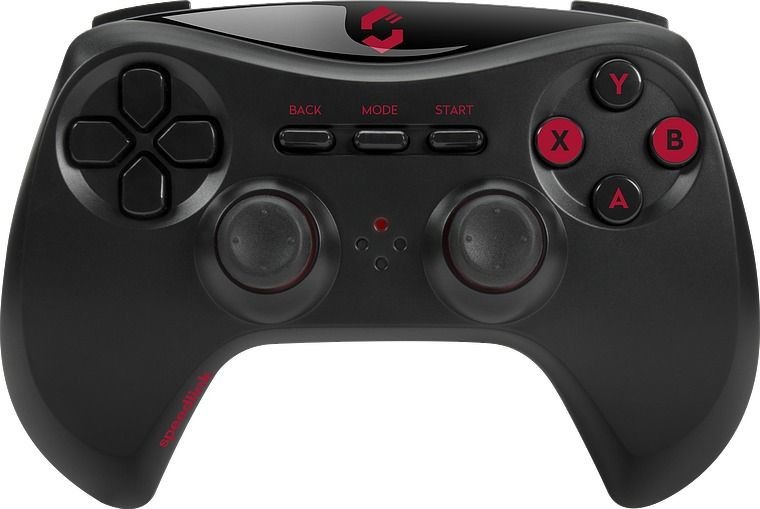 Speed-Link Strike NX PC nuotrauka