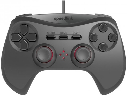 Speed-Link Strike NX PS3 nuotrauka