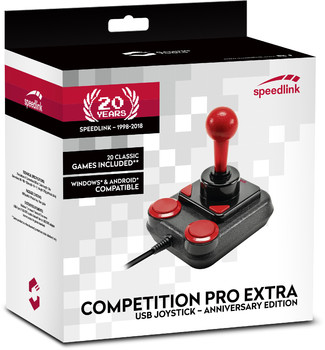 Speedlink Competition Pro Extra nuotrauka