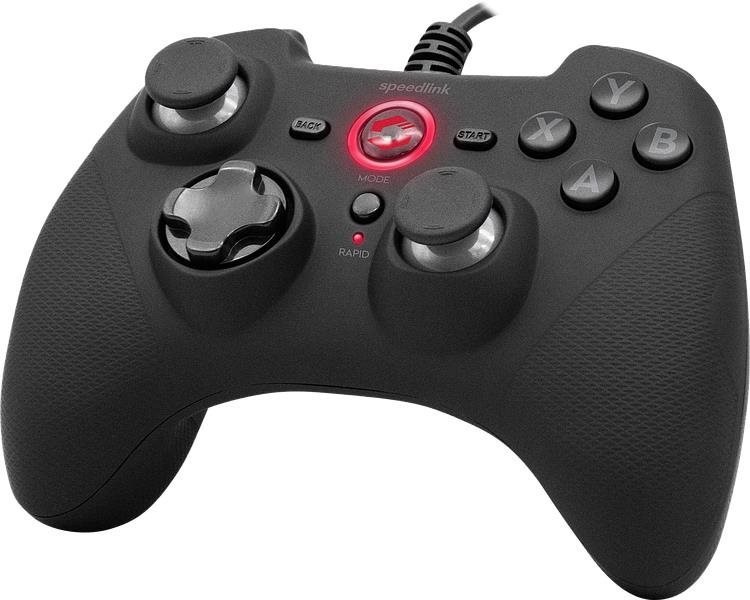 Speedlink RAIT Wired nuotrauka