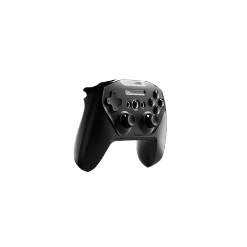 SteelSeries Stratus Plus nuotrauka