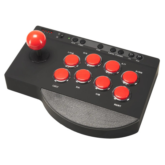 Subsonic Arcade Stick nuotrauka